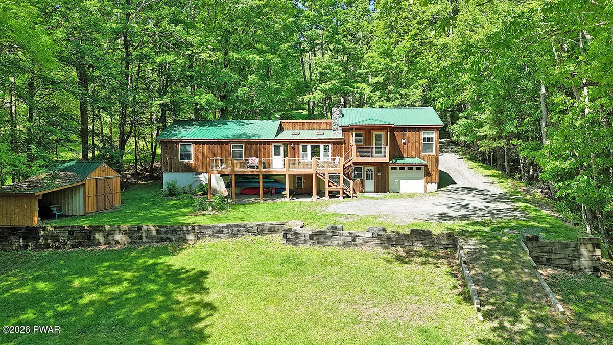 2194 River Road, Damascus, PA 18415 - #1