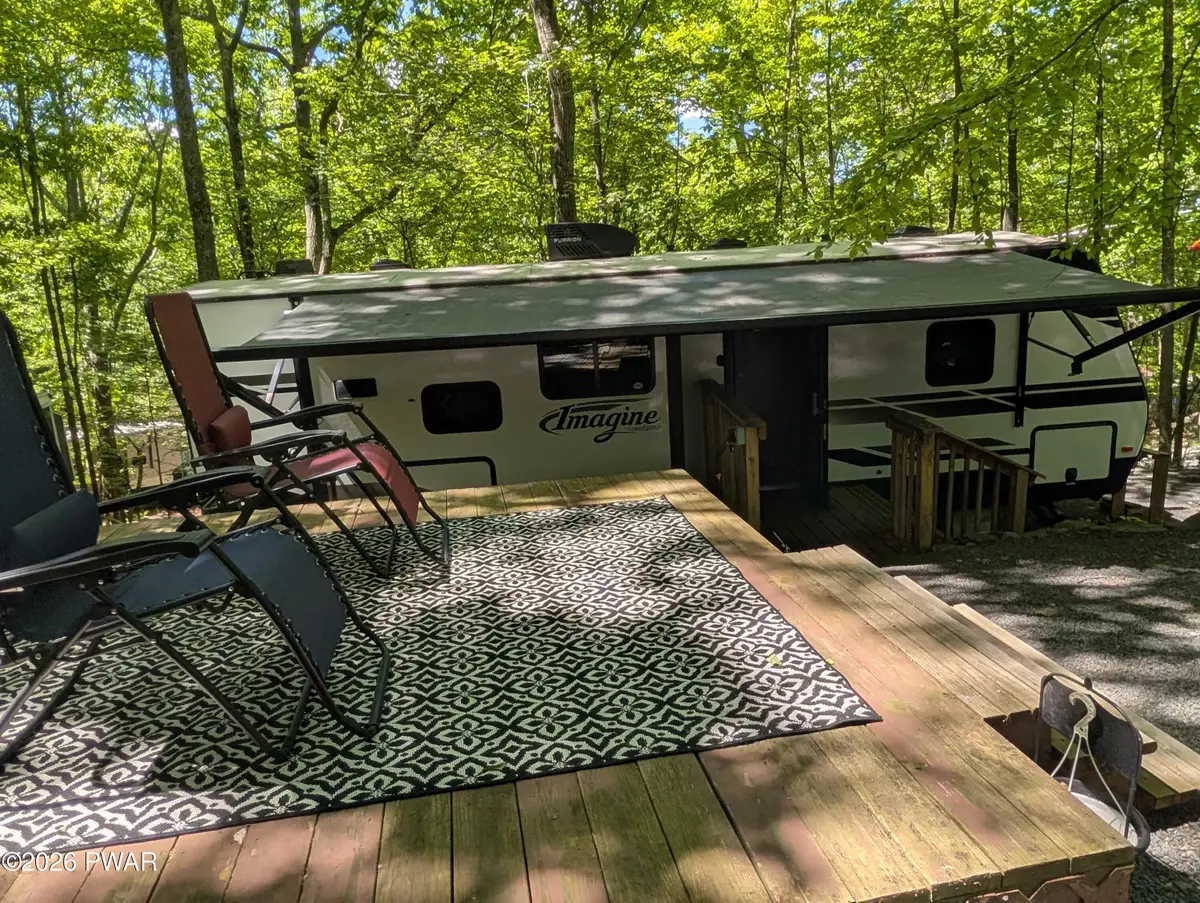 113 Beaver Lane, Shohola, PA 18458 - #1
