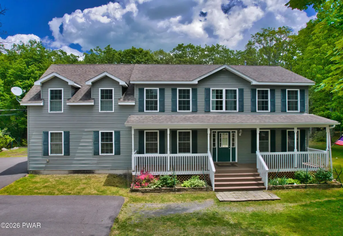 103 Geronimo Path, Milford, PA 18337 - #1