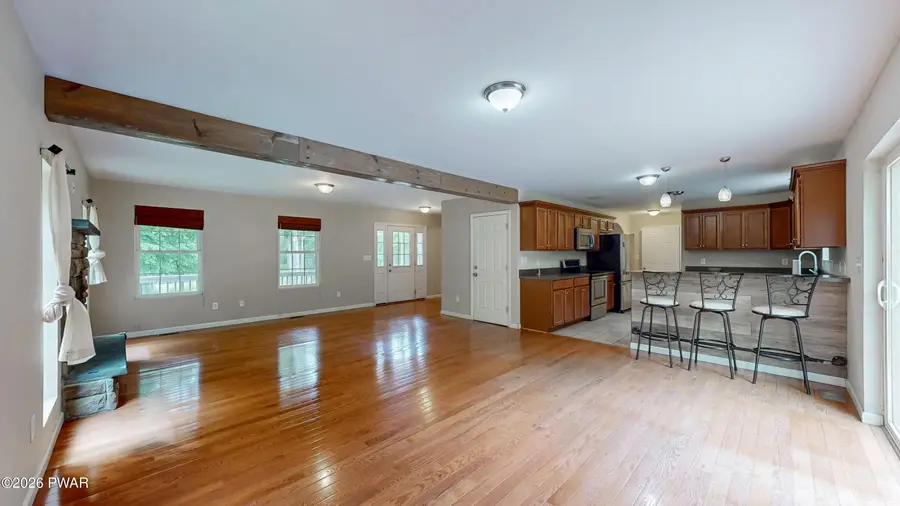 103 Geronimo Path, Milford, PA 18337 - #3