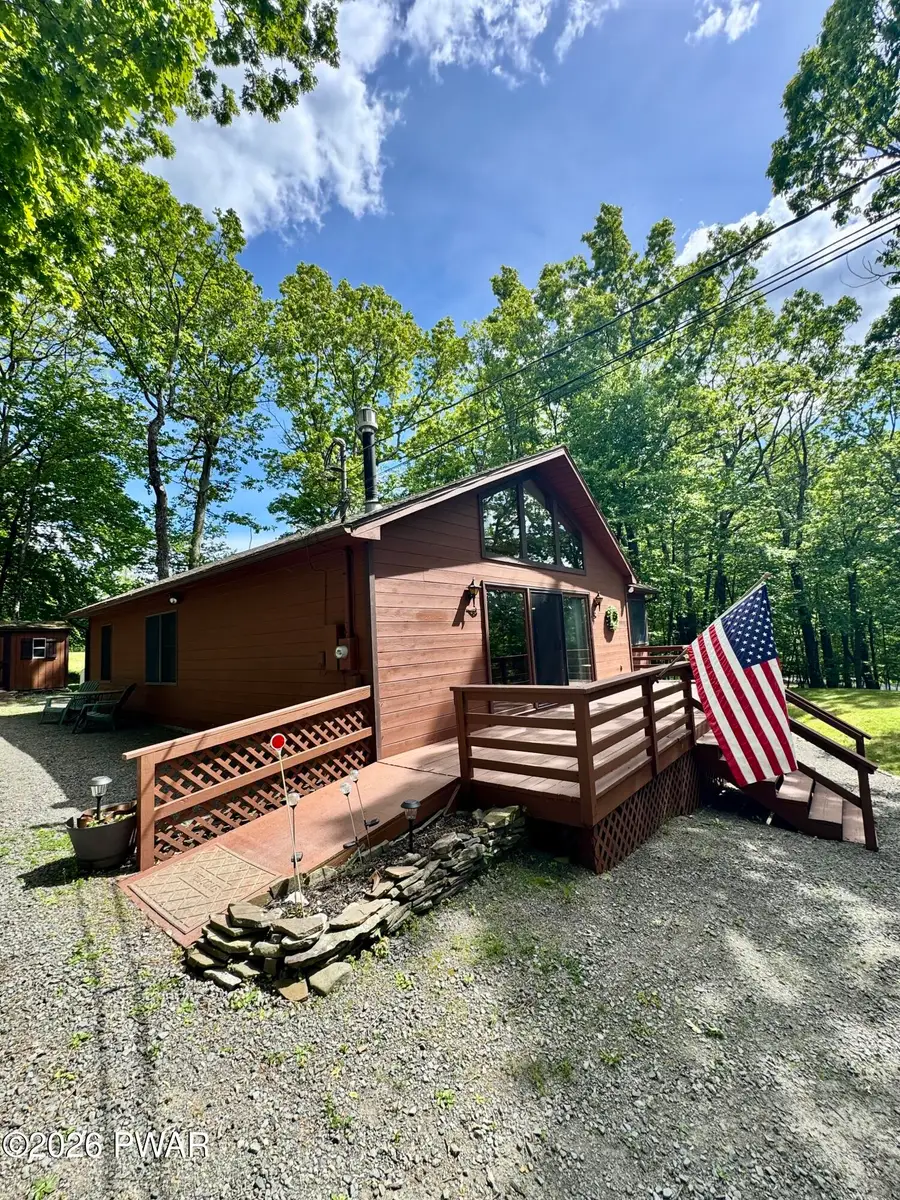118 Stonehenge Road, Milford, PA 18337 - #2