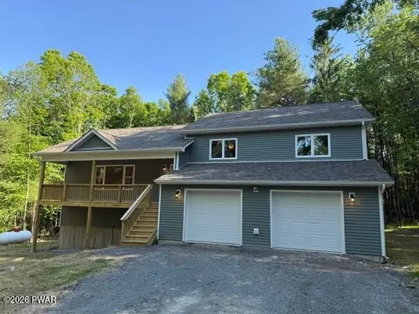 148 Winterberry Drive, Milford, PA 18337