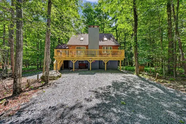 70 Underwood Lane, Lake Ariel, PA 18436