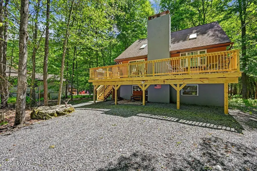 70 Underwood Lane, Lake Ariel, PA 18436 - #2