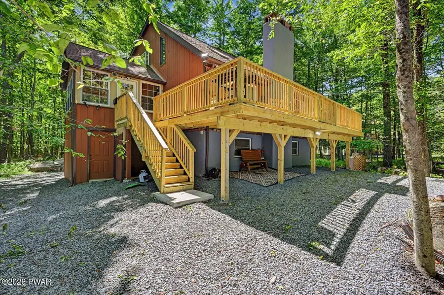 70 Underwood Lane, Lake Ariel, PA 18436 - #3