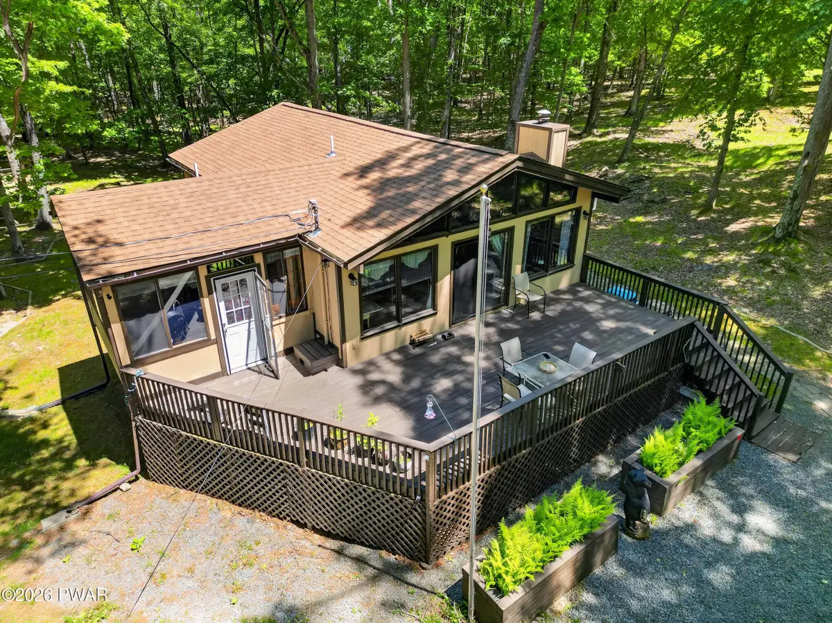 803 Buckhorn Court, Hawley, PA 18428 - #1