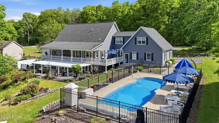 37 Grell Road, Hawley, PA 18428 - #2