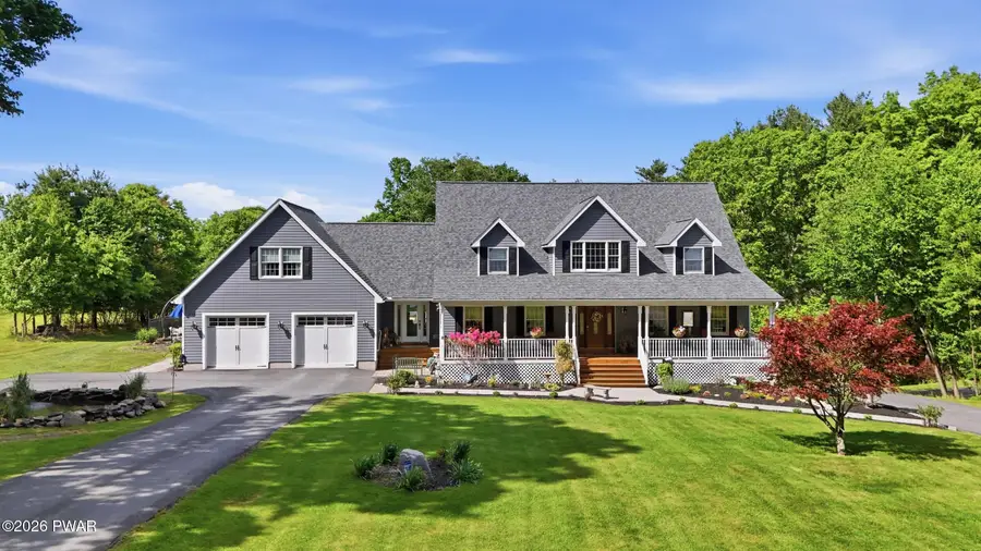 37 Grell Road, Hawley, PA 18428 - #3