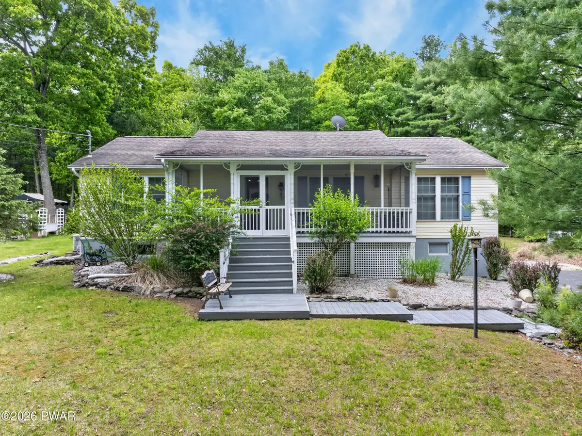 150 Tamarack Drive, Milford, PA 18337 - #1