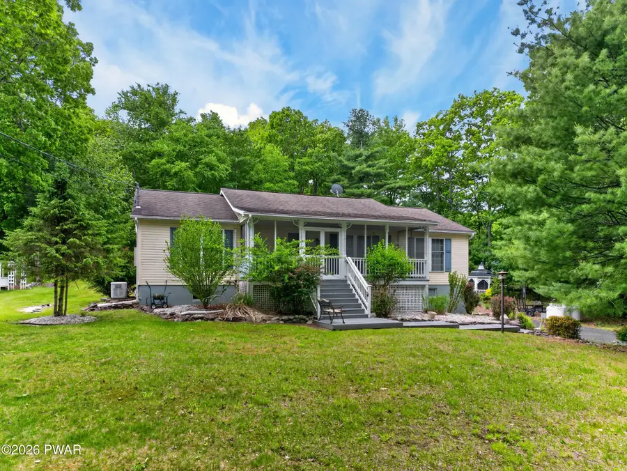 150 Tamarack Drive, Milford, PA 18337 - #2