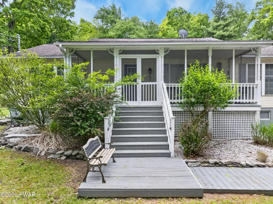 150 Tamarack Drive, Milford, PA 18337 - #3