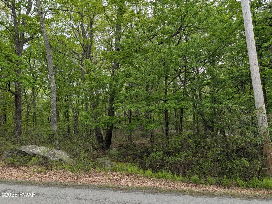 6402 Flatbrook Way, Pocono Woodland Lakes, PA 18337 - #2