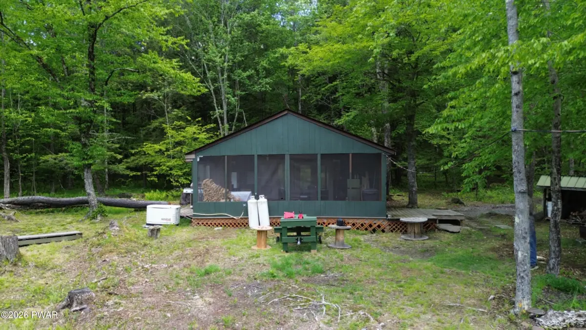 94 E Swamp Road, Pleasant Mount, PA 18453 - #1