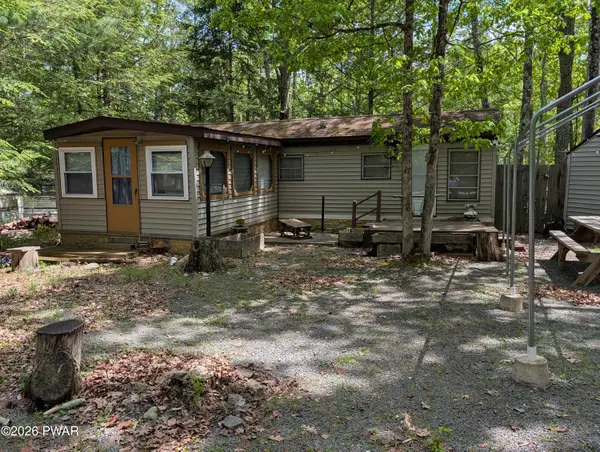 143 Yuma Lane #Lot 5404, Shohola, PA 18458