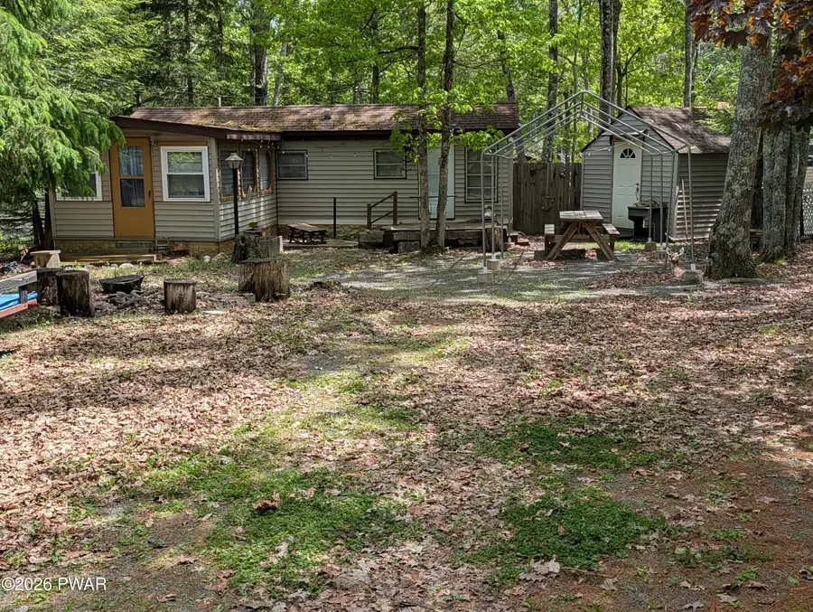 143 Yuma Lane #Lot 5404, Shohola, PA 18458 - #2