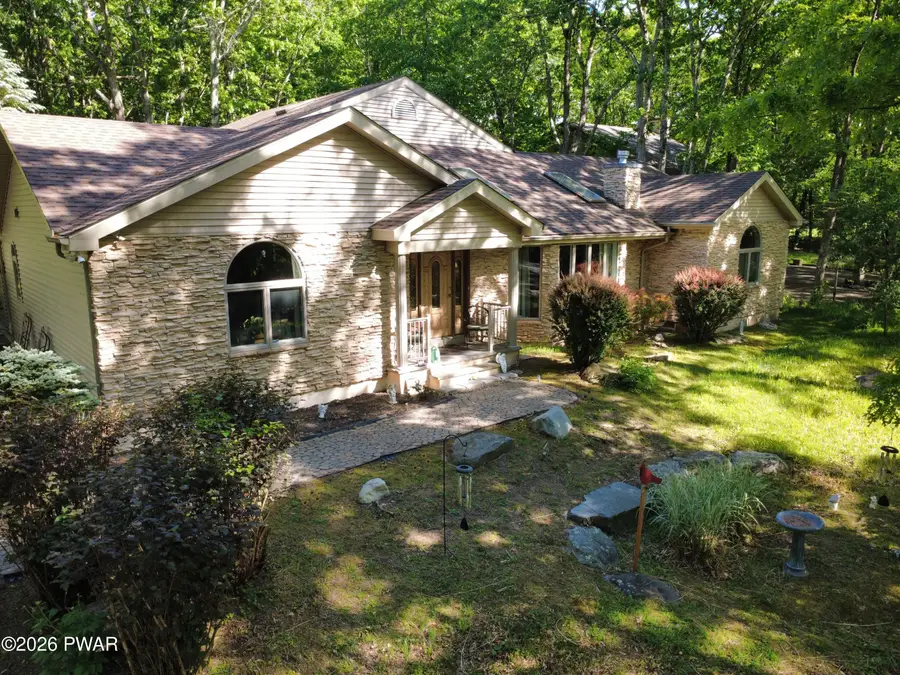 802 Paddock, Lords Valley, PA 18428 - #3