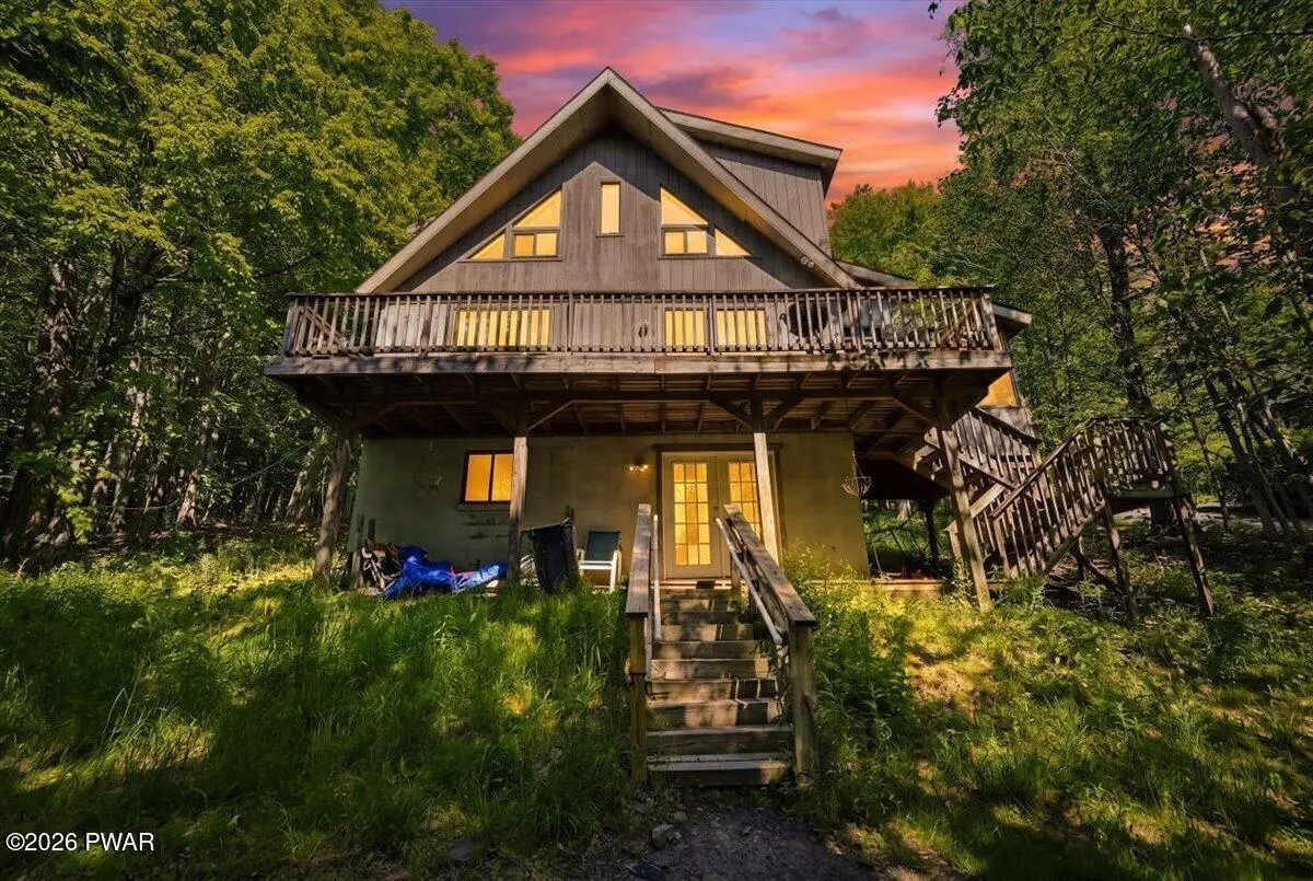 172 Brookfield Road, Lake Ariel, PA 18436 - #1