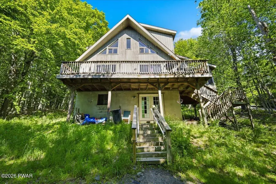 172 Brookfield Road, Lake Ariel, PA 18436 - #2