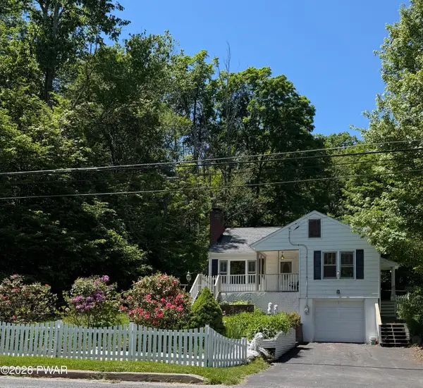 1225 Lake Ariel Highway, Lake Ariel, PA 18436
