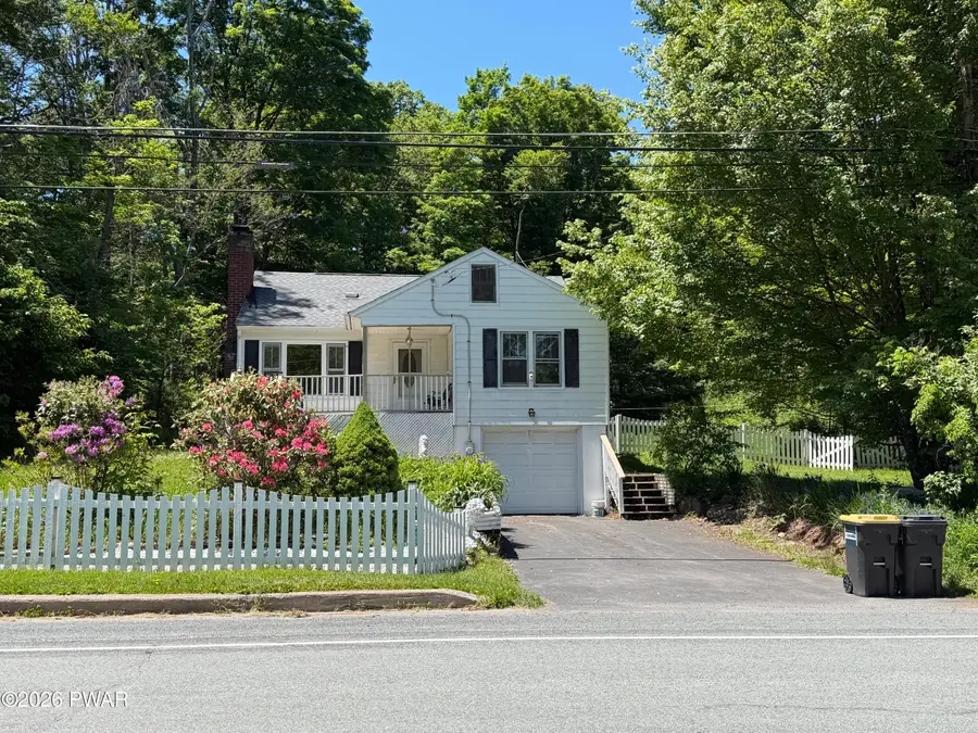 1225 Lake Ariel Highway, Lake Ariel, PA 18436 - #2