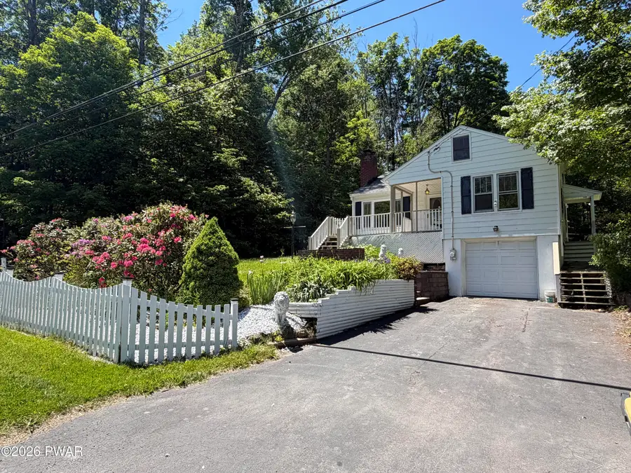 1225 Lake Ariel Highway, Lake Ariel, PA 18436 - #3