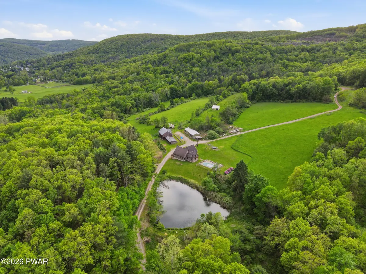 26907 State Route 92, Susquehanna, PA 18847 - #1
