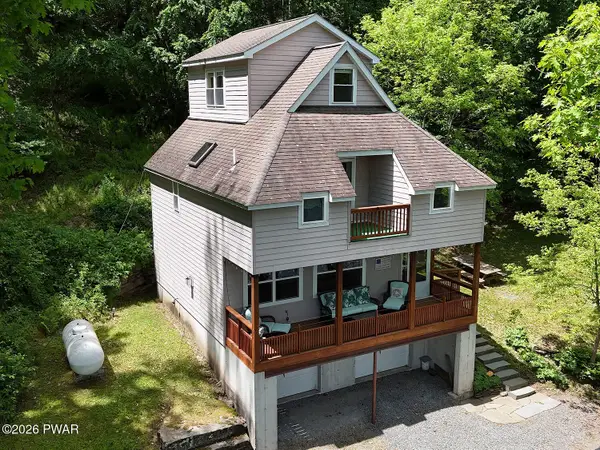 2517 River Road #Plus extra Lot, Damascus, PA 18415