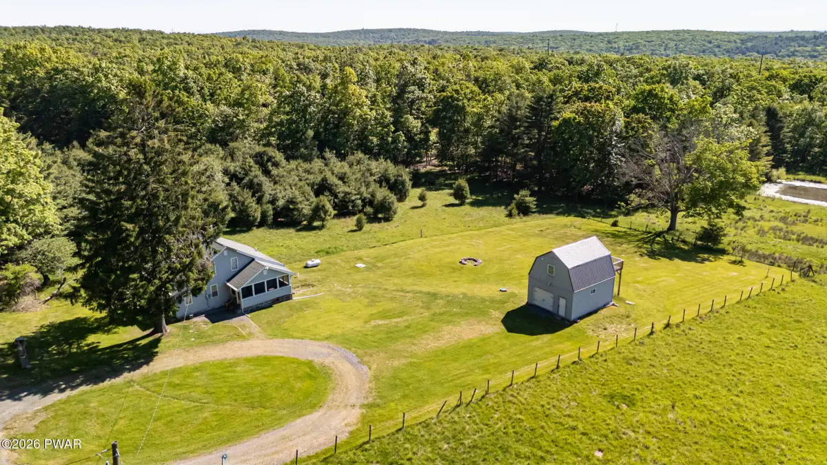 164 Garrity Road, Hawley, PA 18428 - #1
