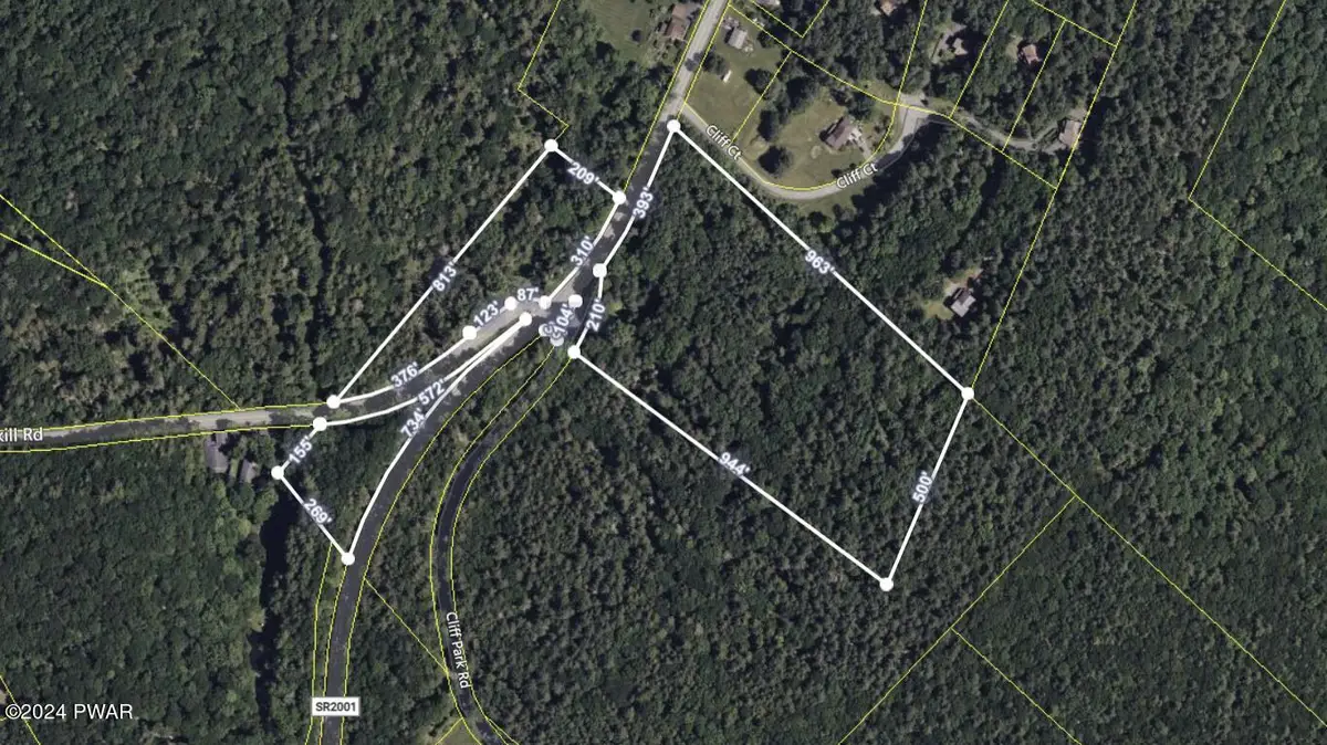 100 Cliff Court, Milford, PA 18337 - #1