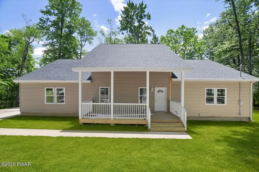 1124 Red Hawk Drive, Lake Ariel, PA 18436 - #2