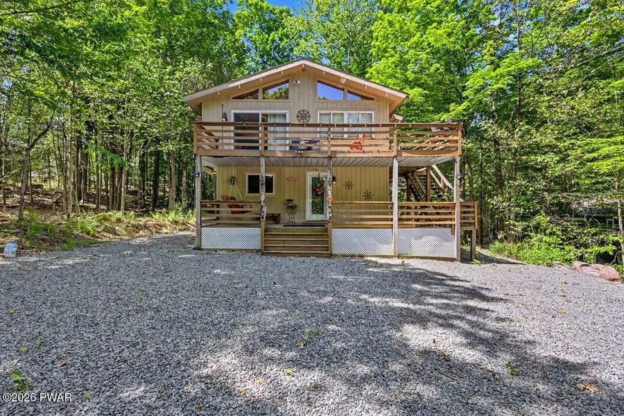 150 Chestnuthill Drive, Lake Ariel, PA 18436 - #3