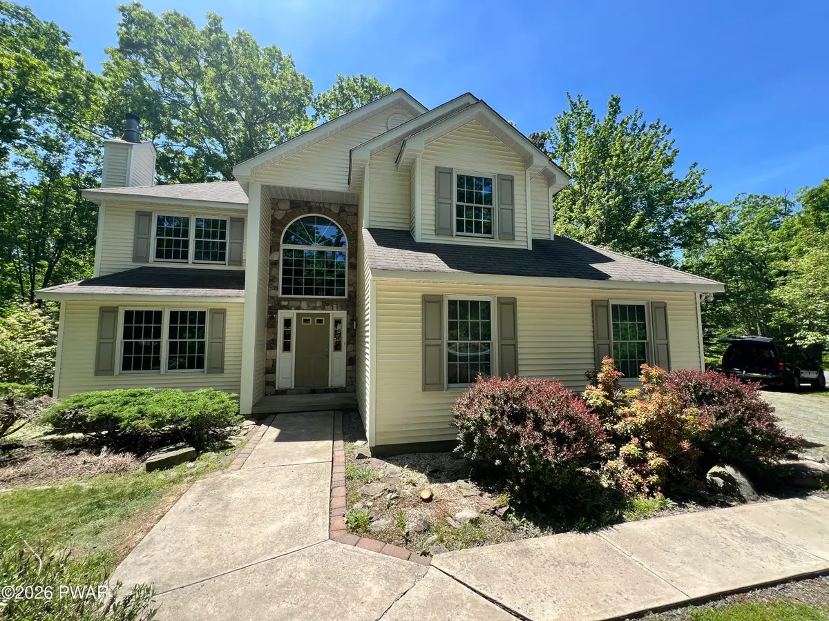 118 Country Club Drive, Lords Valley, PA 18428 - #1