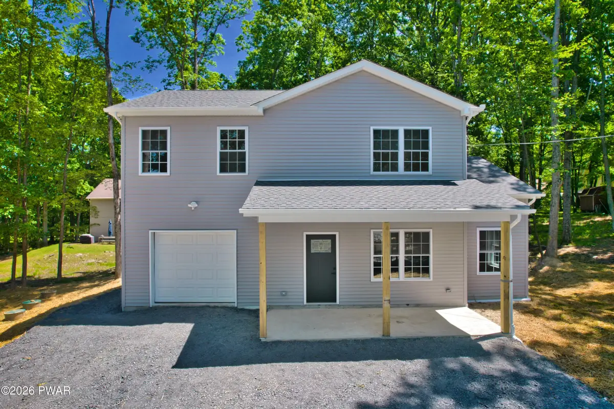 102 Buttercup Terrace, Milford, PA 18337 - #1