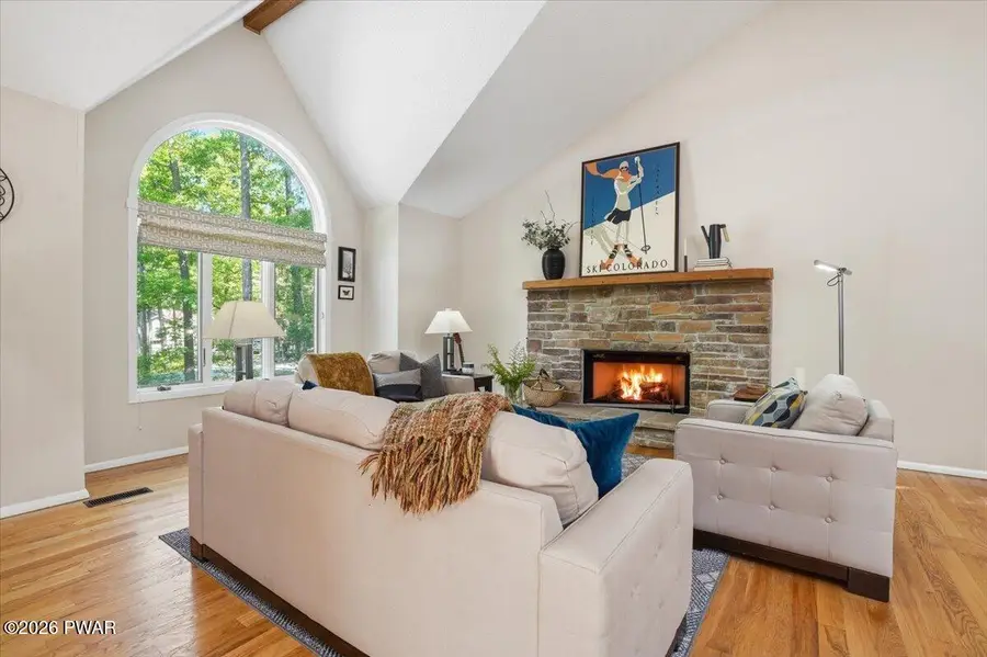 808 Woodland Court, Lords Valley, PA 18428 - #2