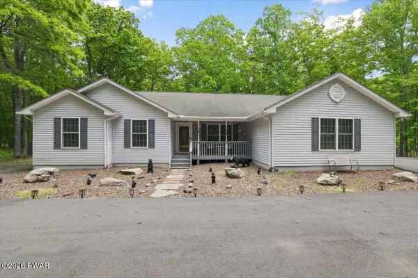 164 Rainbow Drive, Lackawaxen, PA 18435