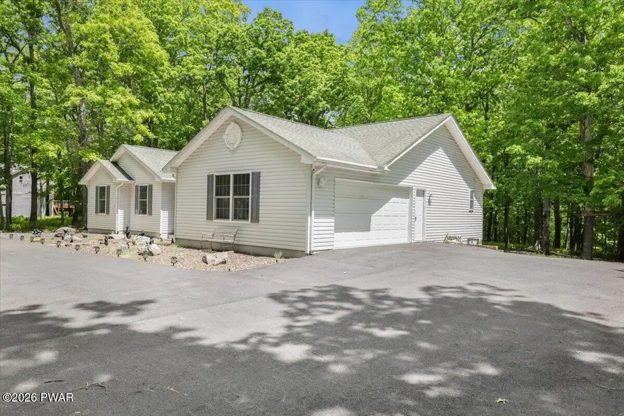164 Rainbow Drive, Lackawaxen, PA 18435 - #2