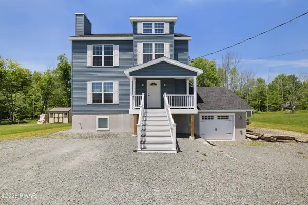 75 Boulder Road, Lake Ariel, PA 18436