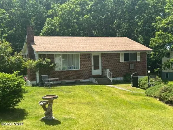 119 Puma Court, Dingmans Ferry, PA 18328