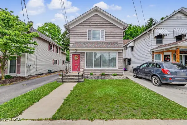 1742 Main Street, Blakely, PA 18447