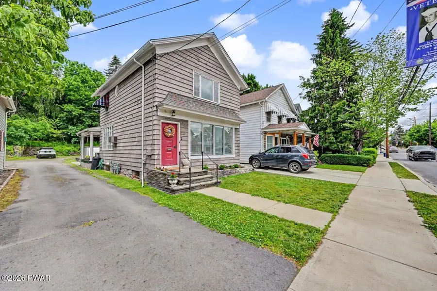 1742 Main Street, Blakely, PA 18447 - #3