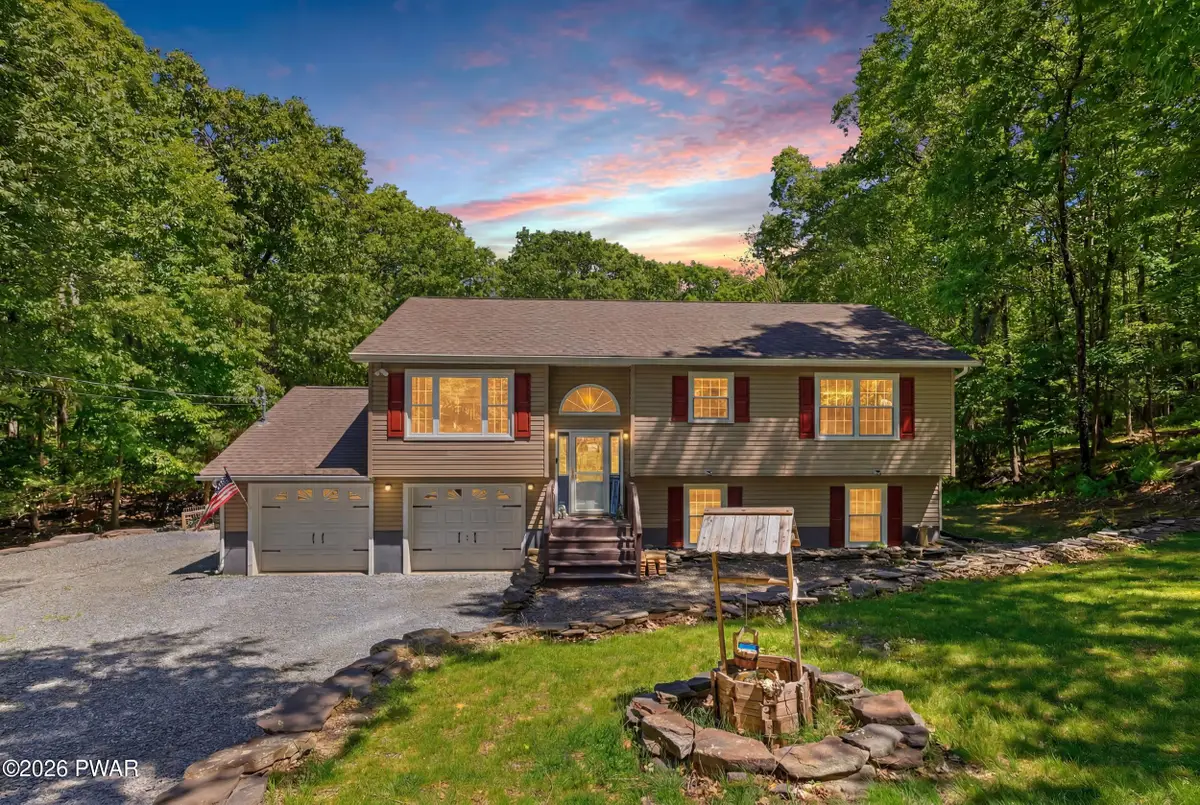 108 Heavenly Valley Drive, Tafton, PA 18464 - #1