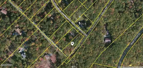 Lot 1 Sec Hebula Road Road, Milford, PA 18337