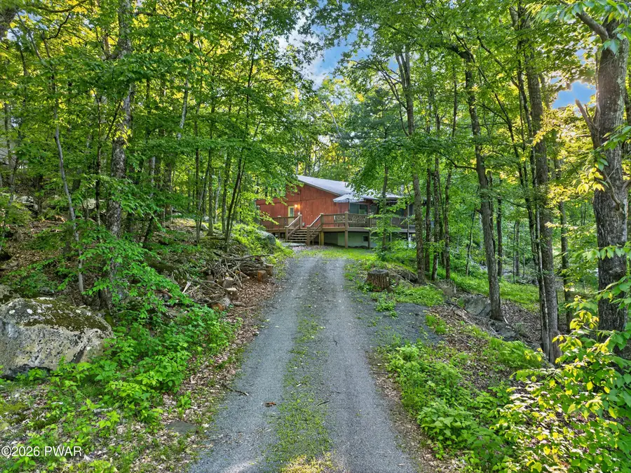 124 Hickory Drive, Lords Valley, PA 18428 - #3