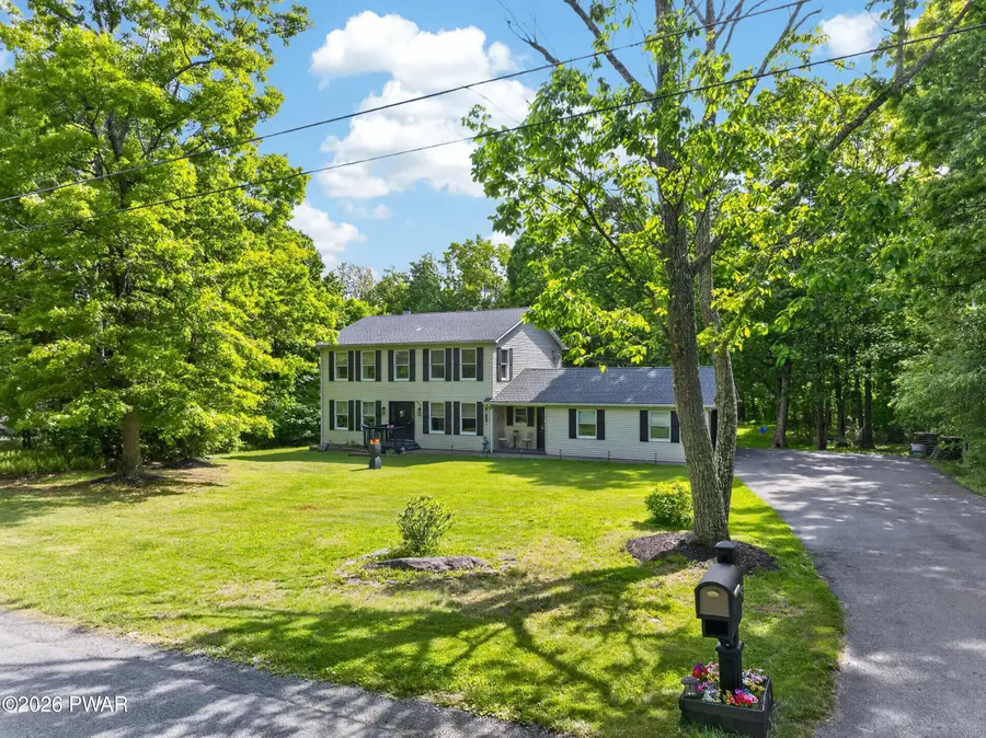 195 Frenchtown Road, Milford, PA 18337 - #3