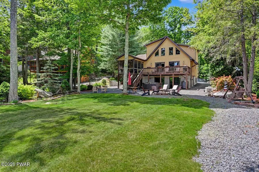 218 (605) Lakeview Drive W, Lake Ariel, PA 18436 - #3