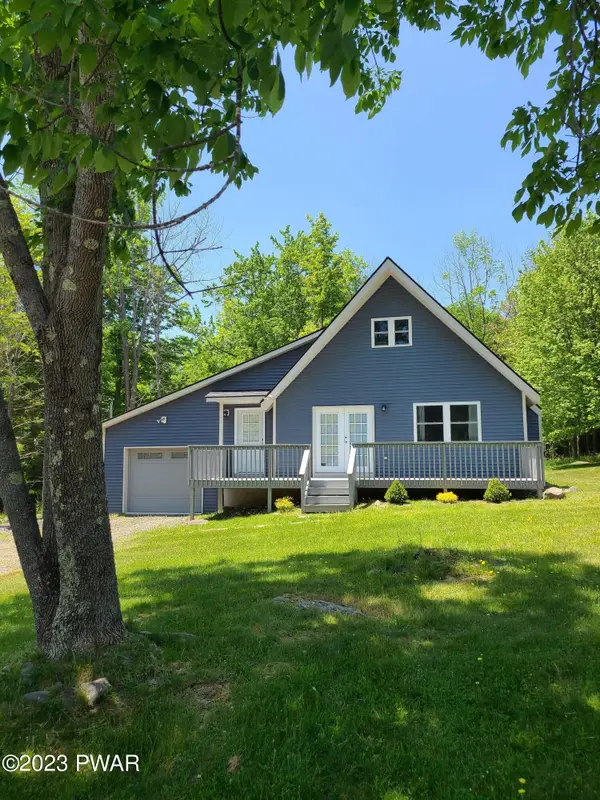 114 Ridgeview Drive, Lake Ariel, PA 18436