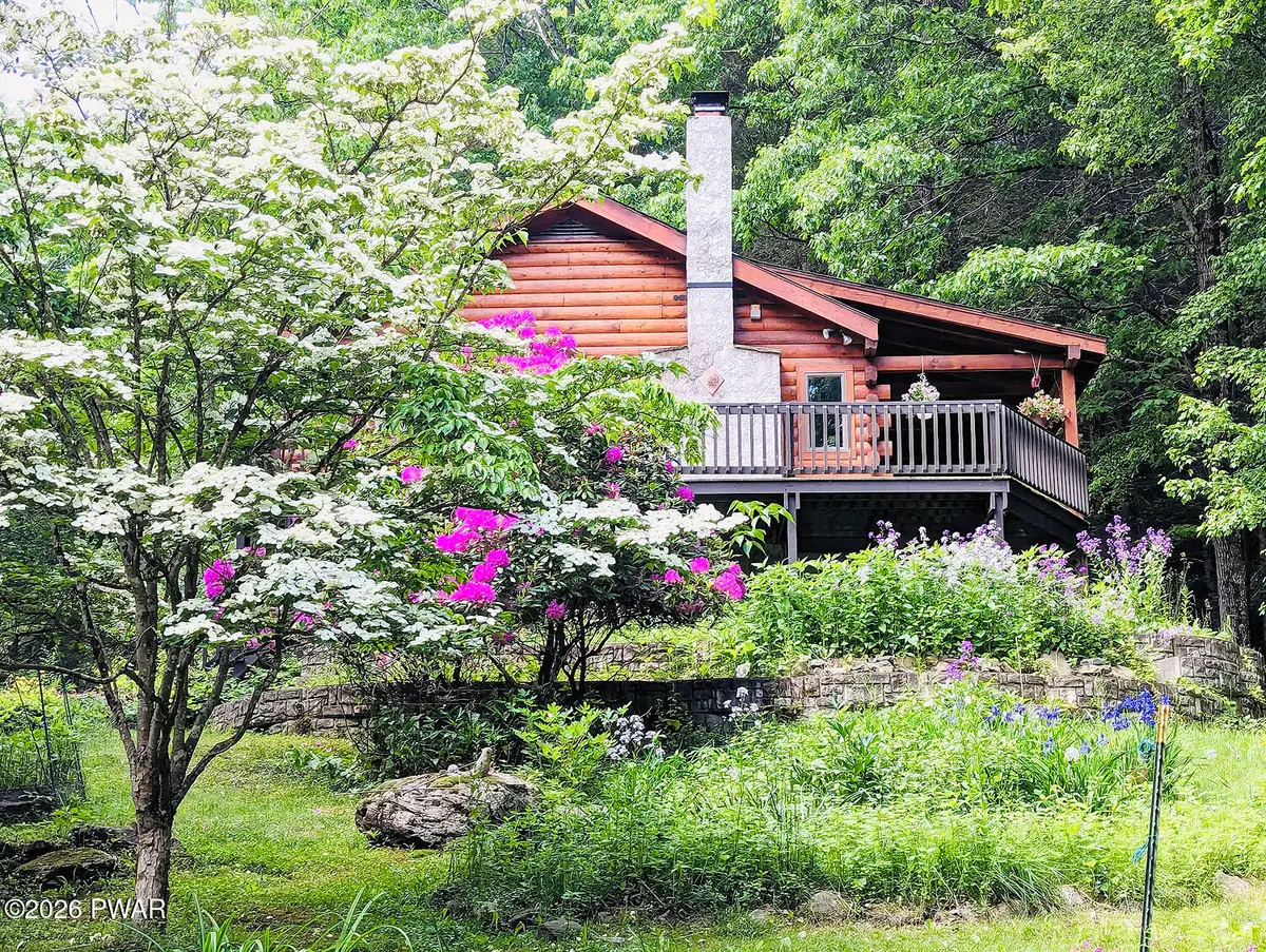 241 Dillontown Road, Equinunk, PA 18417 - #1