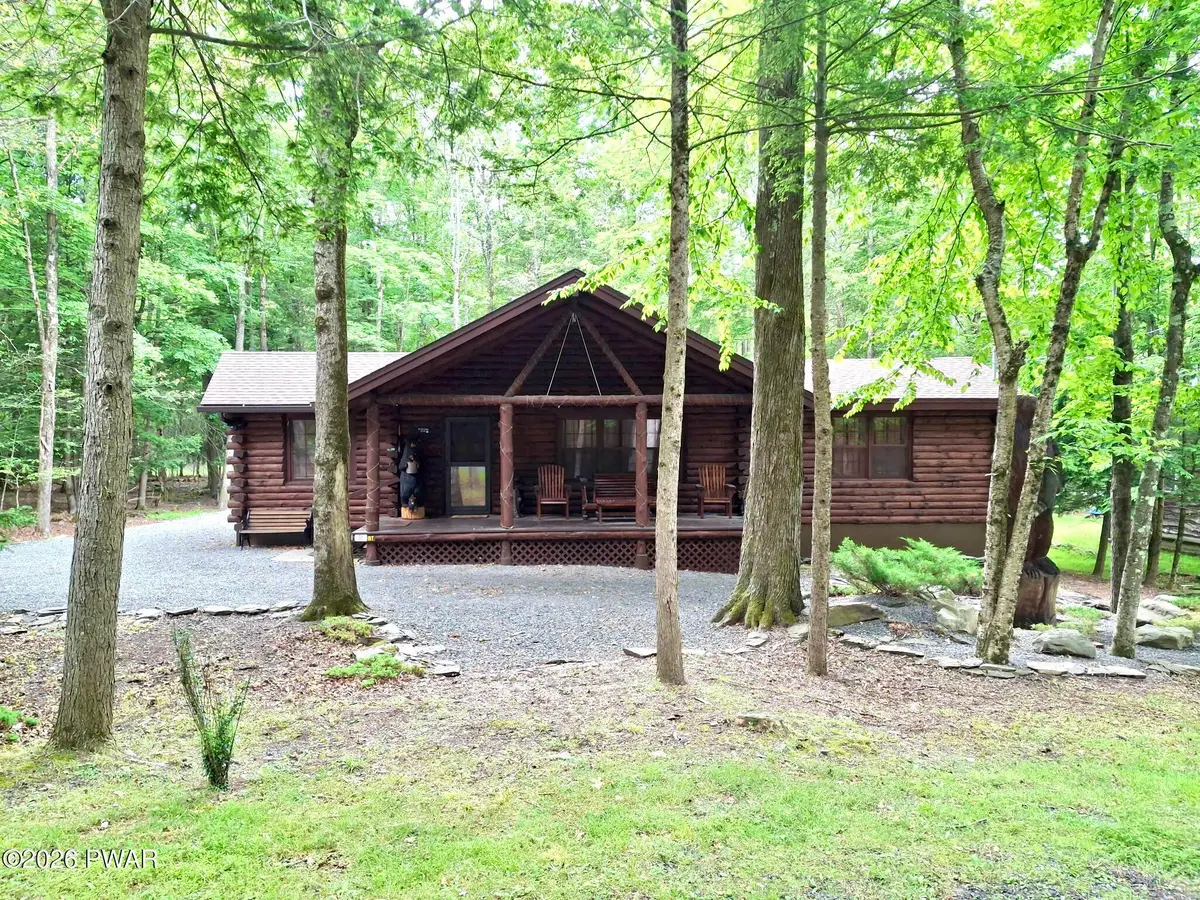 91 Bear Tree Road, Lake Ariel, PA 18436 - #1