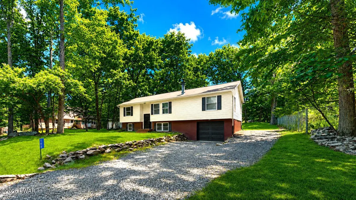 102 Forest Road, Dingmans Ferry, PA 18328 - #1