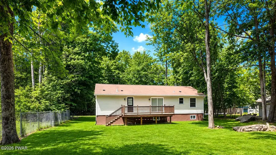 102 Forest Road, Dingmans Ferry, PA 18328 - #2